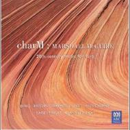 charM - 20th Century music for Harp | ABC Classics ABC4765951