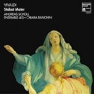 Vivaldi - Stabat Mater | Harmonia Mundi HMC901571