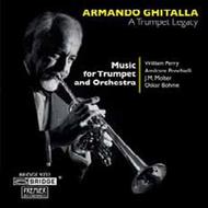 Armando Ghitalla: A Trumpet Legacy                        
