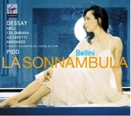 Bellini - La Sonnambula
