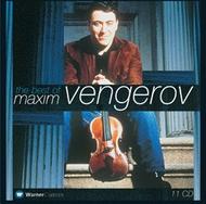 The Best of Maxim Vengerov | Warner 2564637802