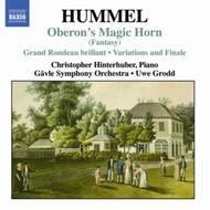Hummel - Oberons Magic Horn, etc