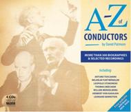 A-Z Conductors