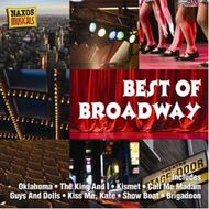 Best of Broadway | Naxos - Nostalgia 812087374