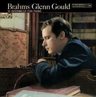 Glenn Gould Complete Jacket Collection Vol.11: Brahms Intermezzi
