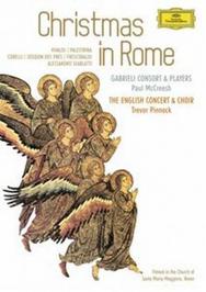 Christmas in Rome | Deutsche Grammophon 0734361