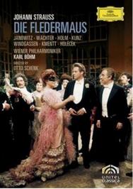 J Strauss II -  Die Fledermaus