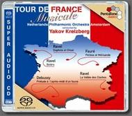 Tour de France Musicale 