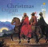 Christmas Organ Music in Bethlehem | MDG (Dabringhaus und Grimm) MDG3201345