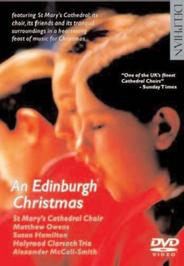 St Marys Cathedral Choir: An Edinburgh Christmas