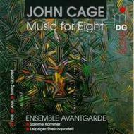 Cage - Music for Eight
