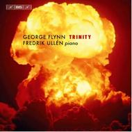 George Flynn - Trinity: Kanal 1976 / Wound 1968 / Salvage 1993 | BIS BISCD159394