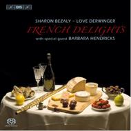 French Delights | BIS BISSACD1639