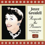 Joyce Grenfell Requests the Pleasure | Naxos - Nostalgia 8120860