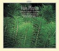 Pfitzner - Orchestral Works & Concertos | CPO 9992492