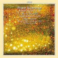 Krommer - Bassoon Quartets Op.46 / Mozart - Sonata for Bassoon & Cello  | CPO 9992972