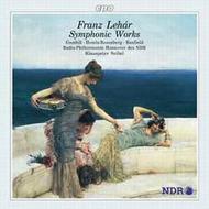 Lehar - Symphonic Works | CPO 9994232