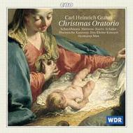 Graun - Christmas Oratorio