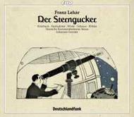Lehar - Der Sterngucker (The Stargazer) | CPO 9998722