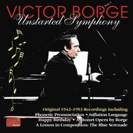 Borge: Unstarted Symphony | Naxos - Nostalgia 8120859