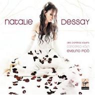 Natalie Dessay: Italian Opera Arias