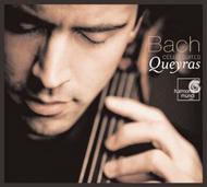 J S Bach - Complete Cello Suites | Harmonia Mundi HMC90197071