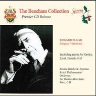 The Beecham Collection Vol.22 | Somm SOMMBEECHAM22
