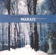 Marin Marais - Pices en trio | Virgin - Veritas 5624222