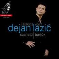 Scarlatti / Bartok - Liaisons Vol.1 | Channel Classics CCSSA23407