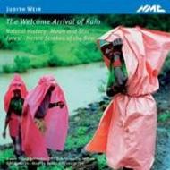 Judith Weir - The Welcome Arrival of Rain | NMC Recordings NMCD137