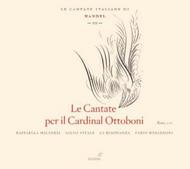 Handel - Italian Cantatas Vol. III: Cantatas for Cardinal Ottoboni