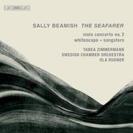 Beamish - Viola Concerto No 2 The Seafarer, Whitescape, Sangsters