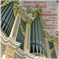 J S Bach - Complete Works Vol. 4 | Syrius SYR141413