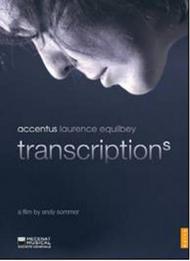 Accentus: Transcriptions - The Movie | Naive V5116