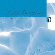 Boccherini - Six Quartets for Strings Op.2