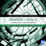 Prayer For Peace | ABC Classics ABC4658242