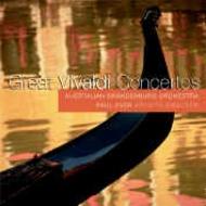 Great Concertos | ABC Classics ABC4769233