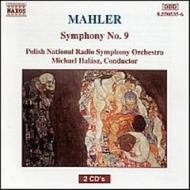 Mahler - Symphony no.9