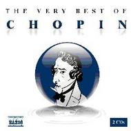 The Very Best Of Chopin | Naxos 855210708