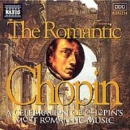 The Romantic Chopin