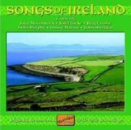 Songs Of Ireland - 1916-50