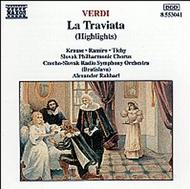 Verdi - La Traviata - highlights