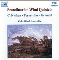 Scandinavian Wind Quintets