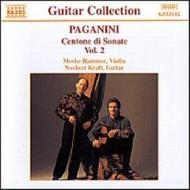 Paganini - Centone Di Sonate vol. 2