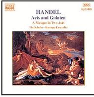Handel - Acis And Galatea