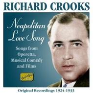 Richard Crooks - Neapolitan Love Song