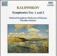 Kalinnikov - Symphonies 1 & 2