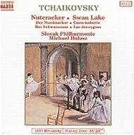 Tchaikovsky - Nutcracker