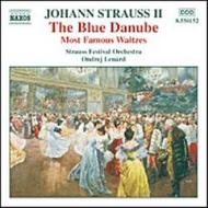 J Strauss II - Famous Waltzes