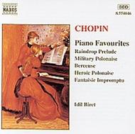 Chopin - Piano Favourites